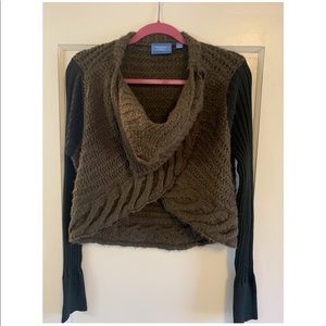 Simply Vera wang sweater